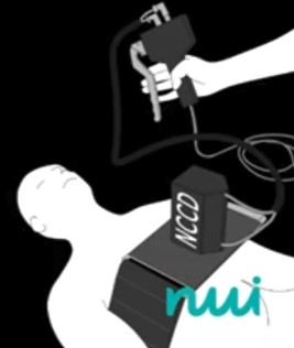 NUI - NCCD